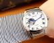 Cartier Drive de Tourbillon Copy Watch - Two Tone Rose Gold Black dial (7)_th.jpg